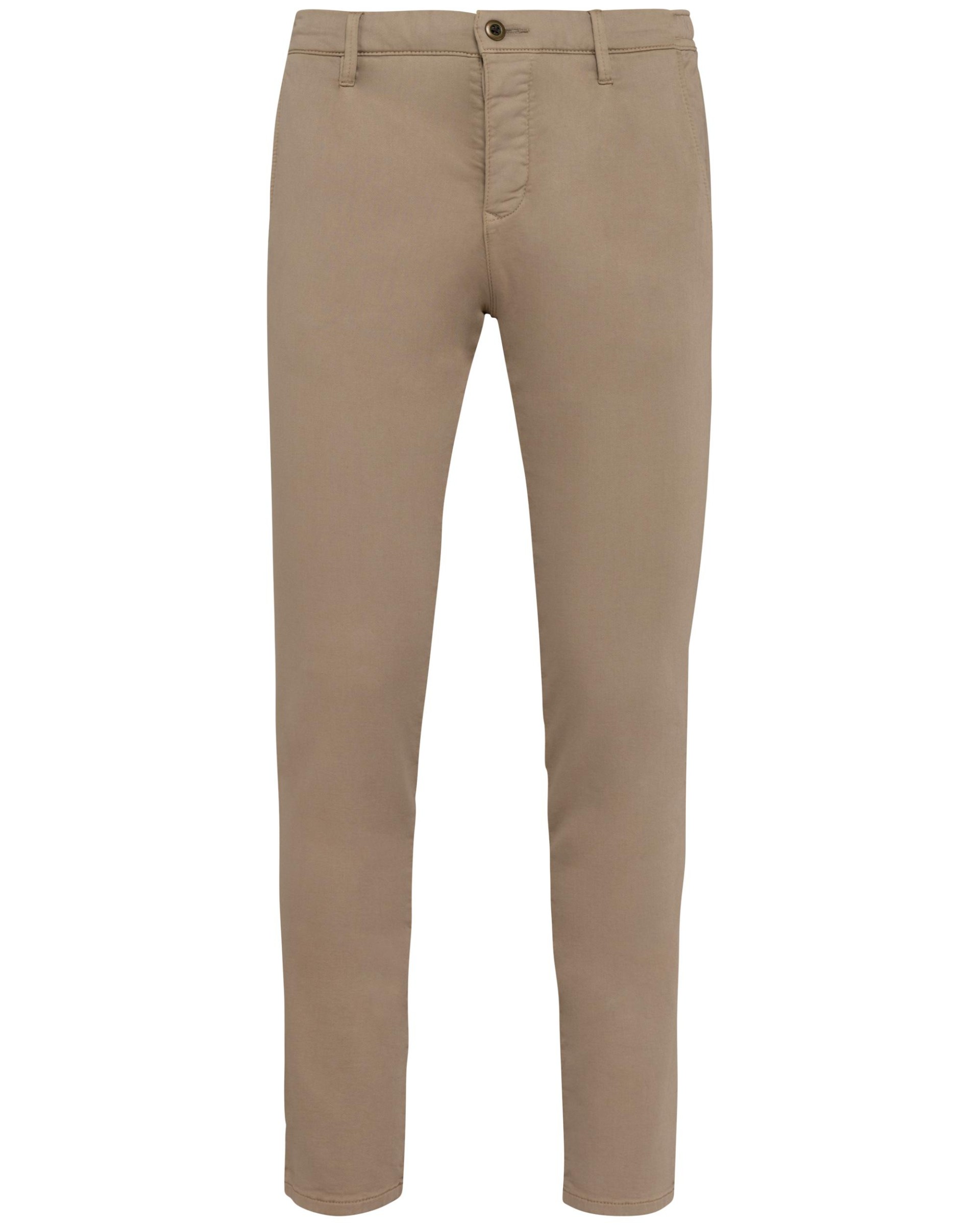Calças chino French Terry - NS705