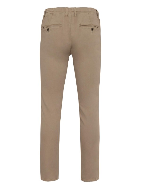 Calas chino French Terry - NS705