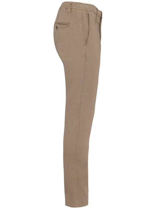 Calas chino French Terry - NS705
