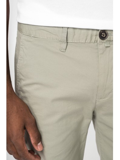 Bermuda chino - NS738