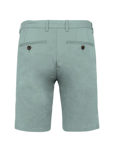Bermuda chino - NS738 Bermuda chino - NS738