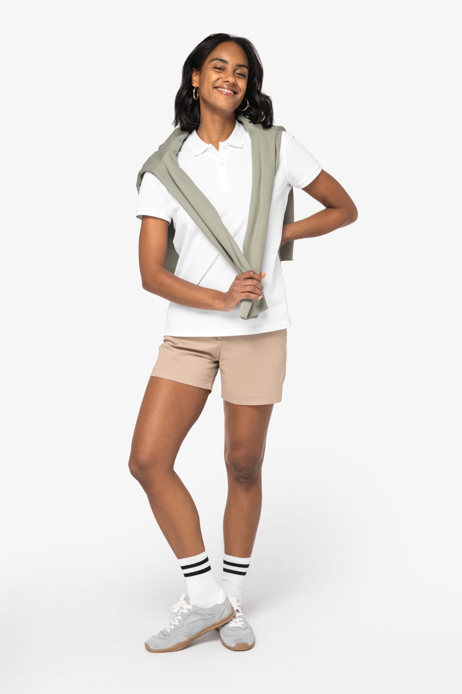 Bermuda chino - NS739