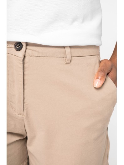 Bermuda chino - NS739