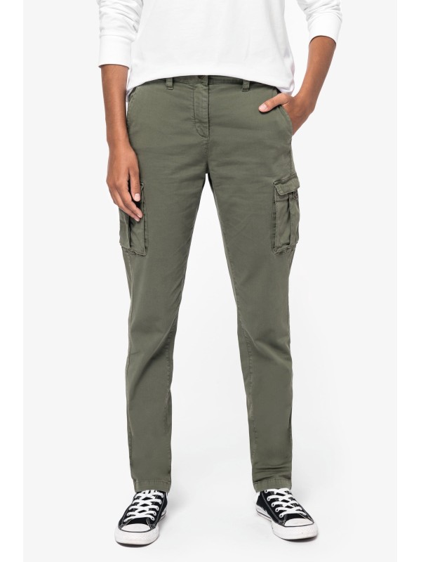 Calças cargo - NS741