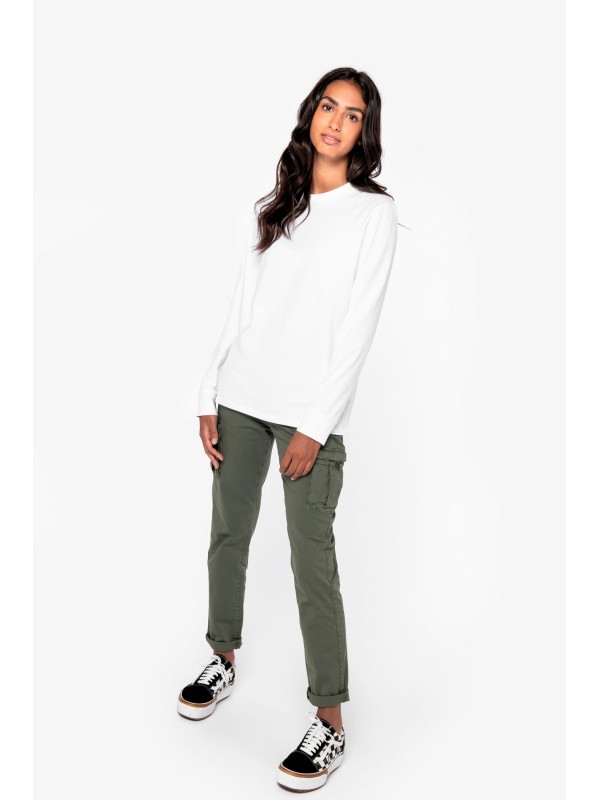 Calças cargo - NS741