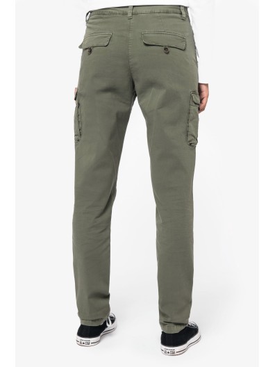 Cal�as cargo - NS741