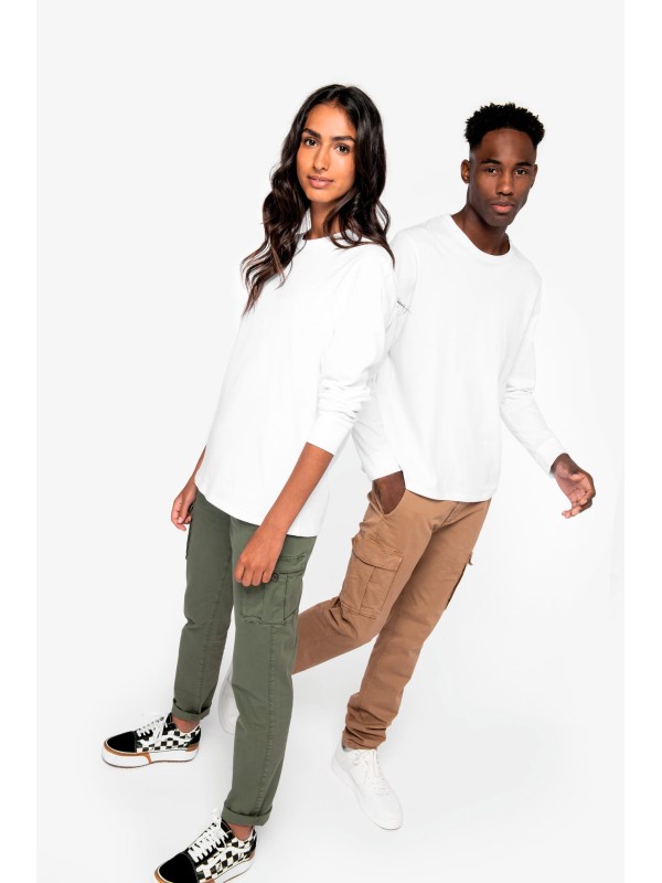 Calças cargo - NS741