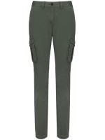 Calças cargo - NS741