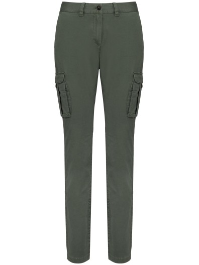 Calças cargo - NS741 Calças cargo - NS741