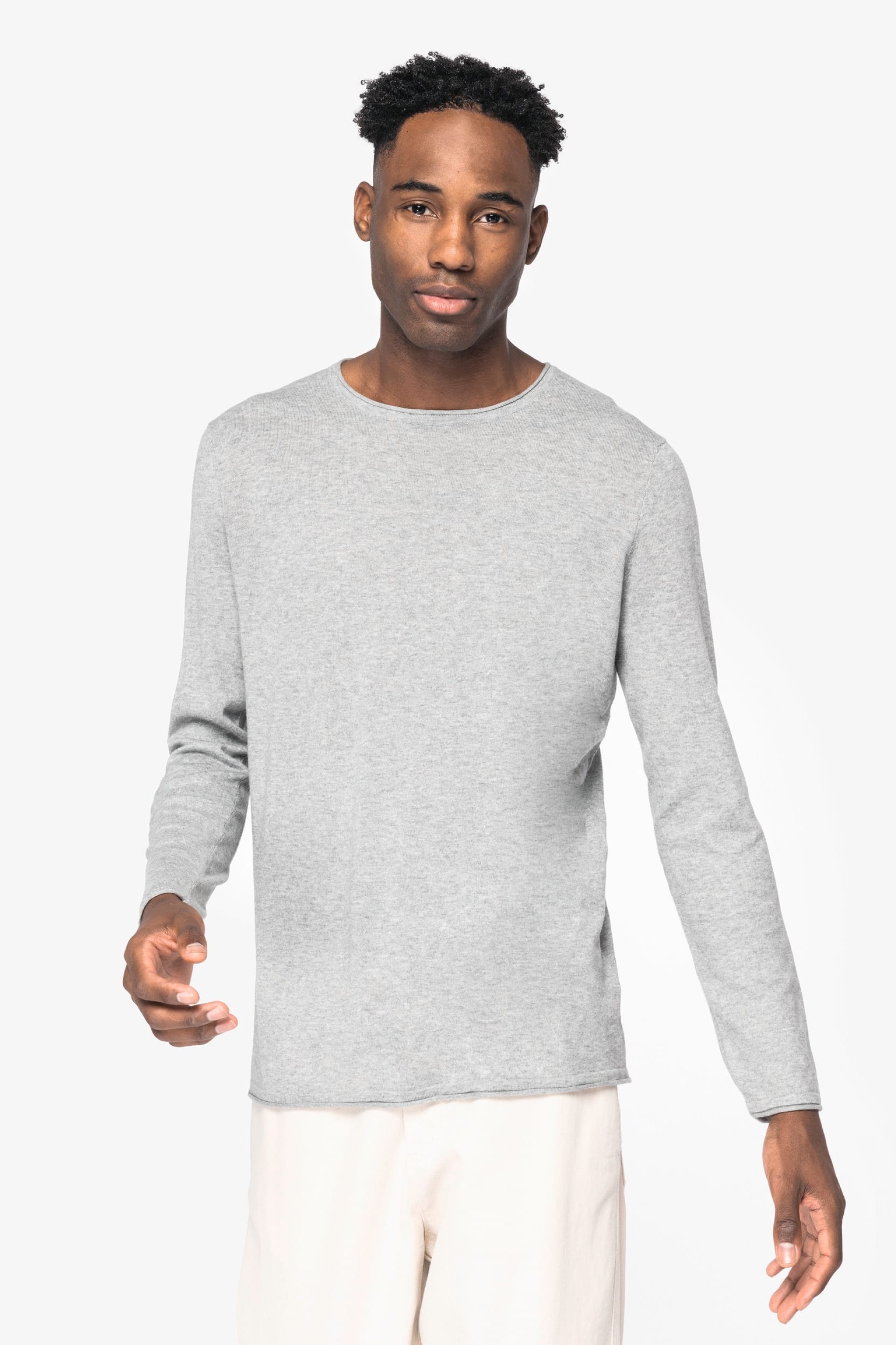 Camisola leve - NS900