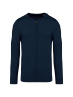 Camisola com capuz em liocel - NS906