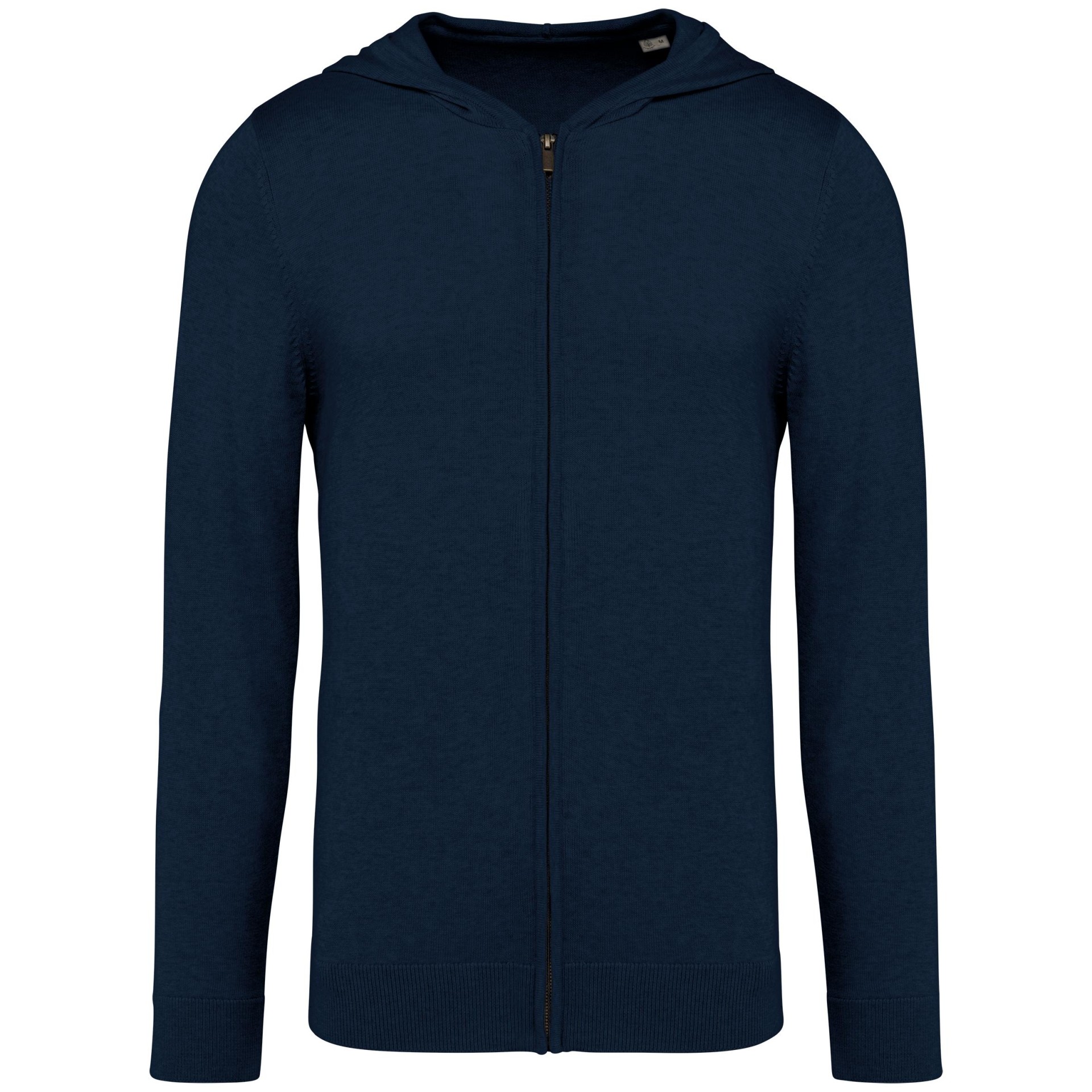 Camisola com capuz em liocel - NS906