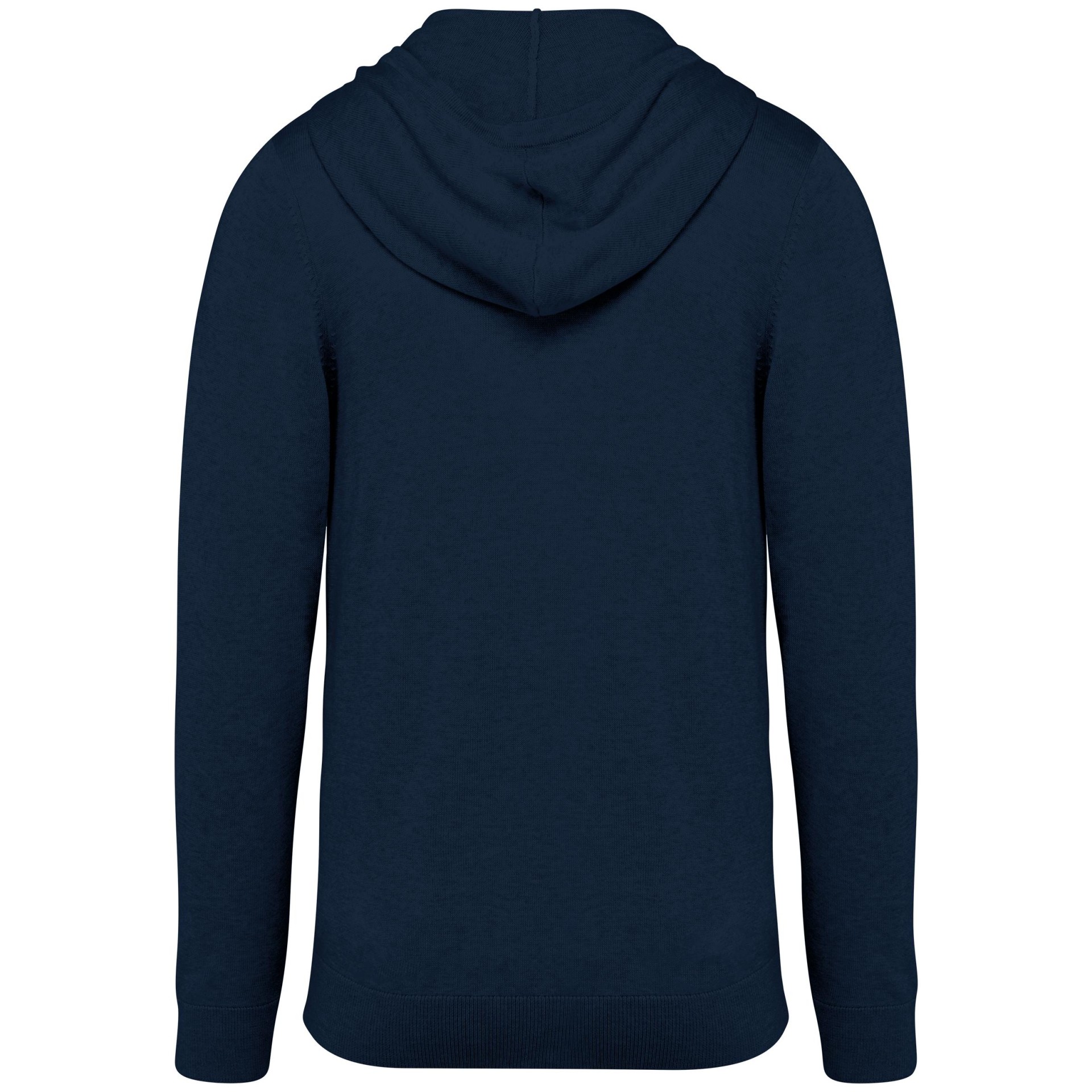 Camisola com capuz em liocel - NS906