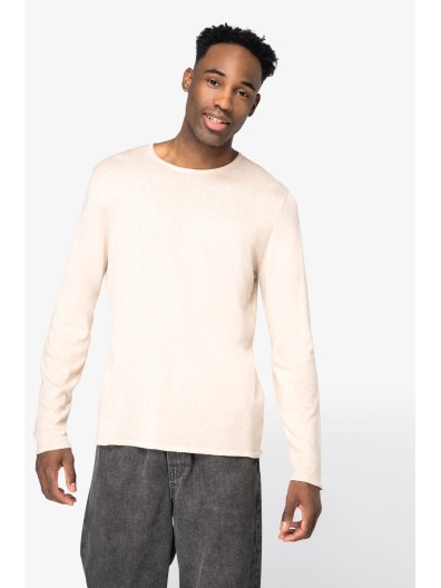 Camisola em liocel - NS905