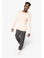 Camisola em liocel - NS905