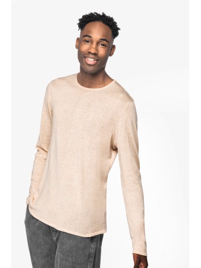 Camisola em liocel - NS905