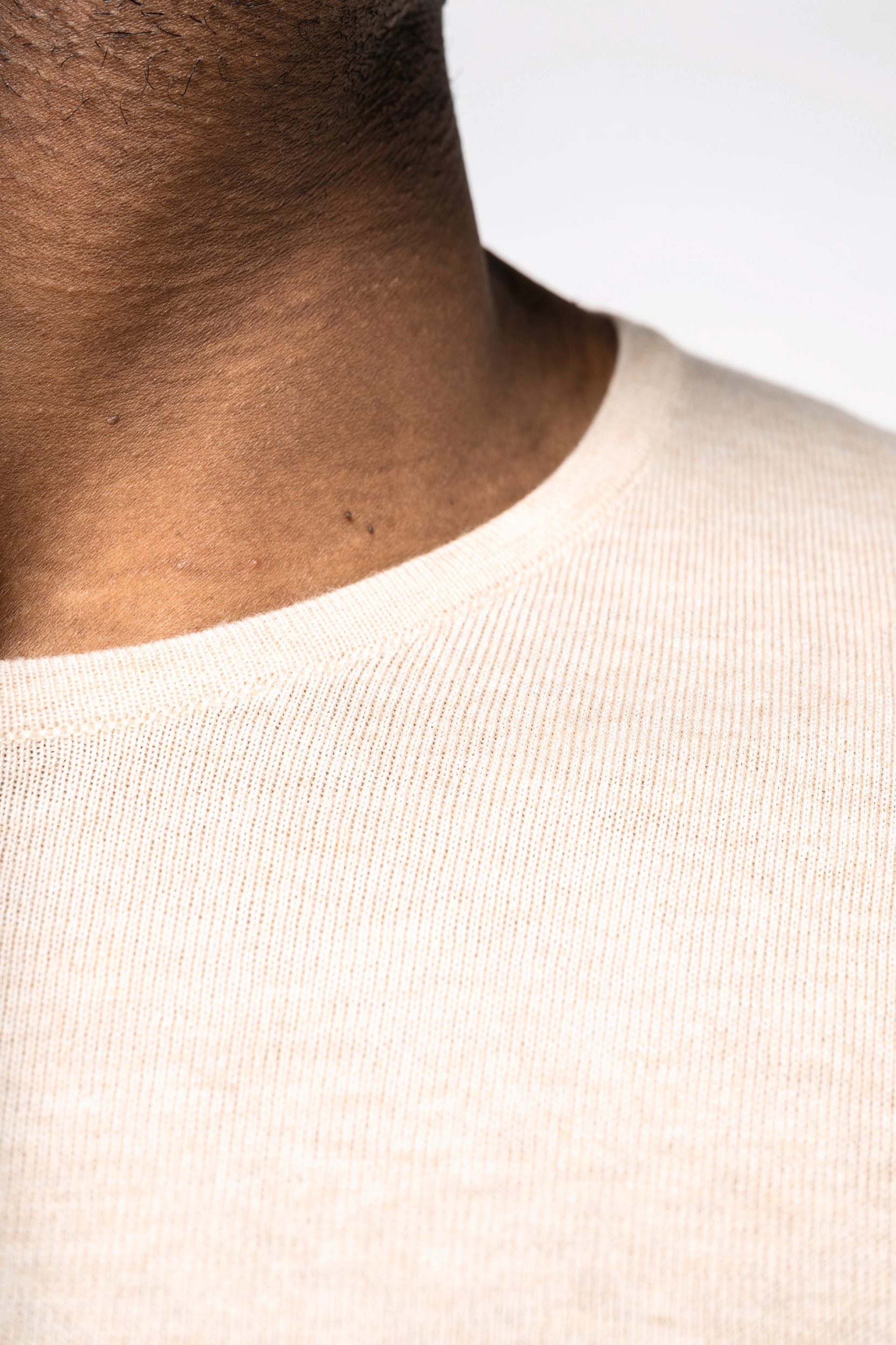 Camisola em liocel - NS905