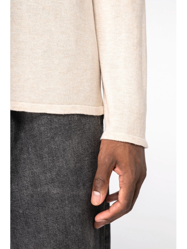 Camisola em liocel - NS905