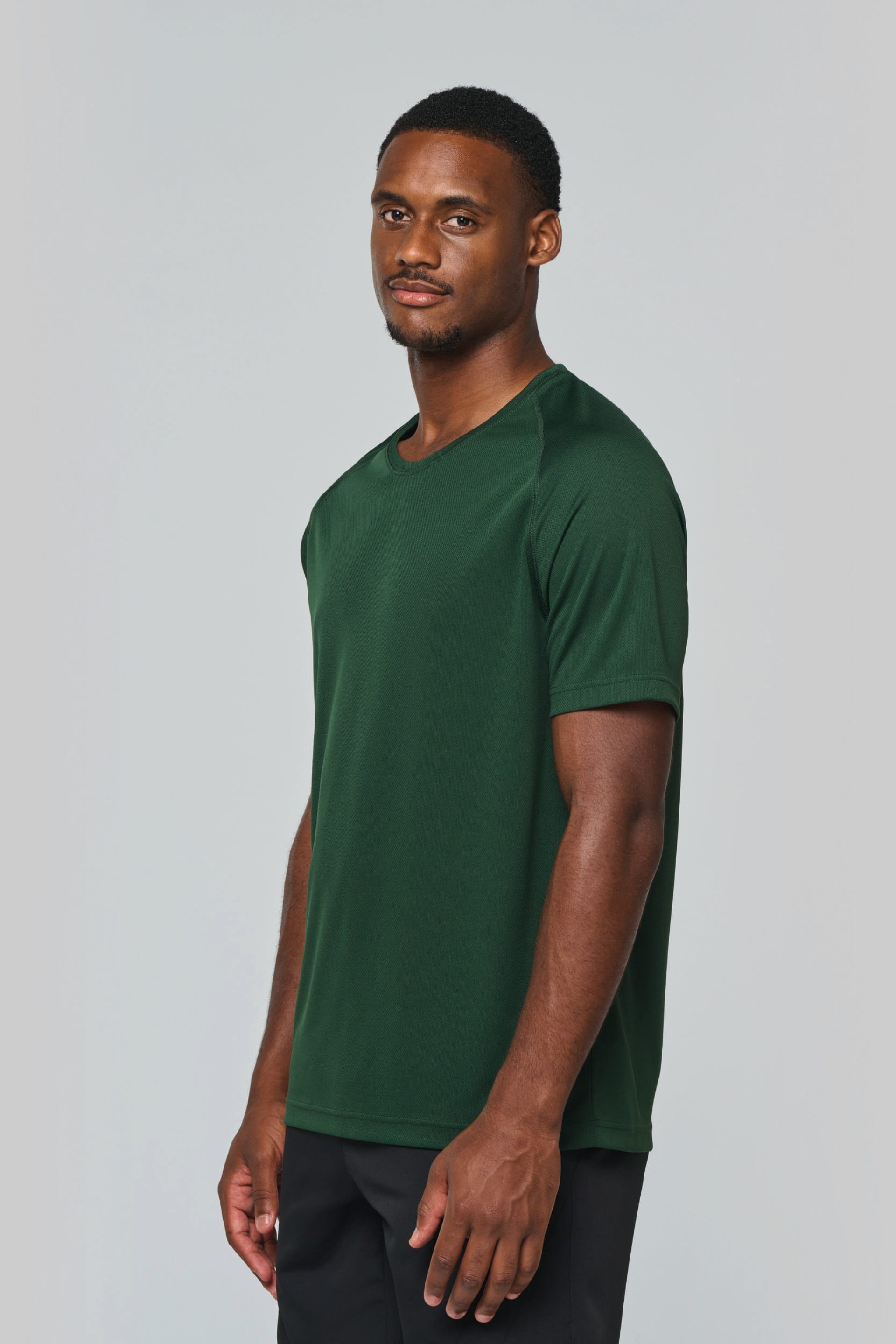 T-shirt DESPORTO - PA438C