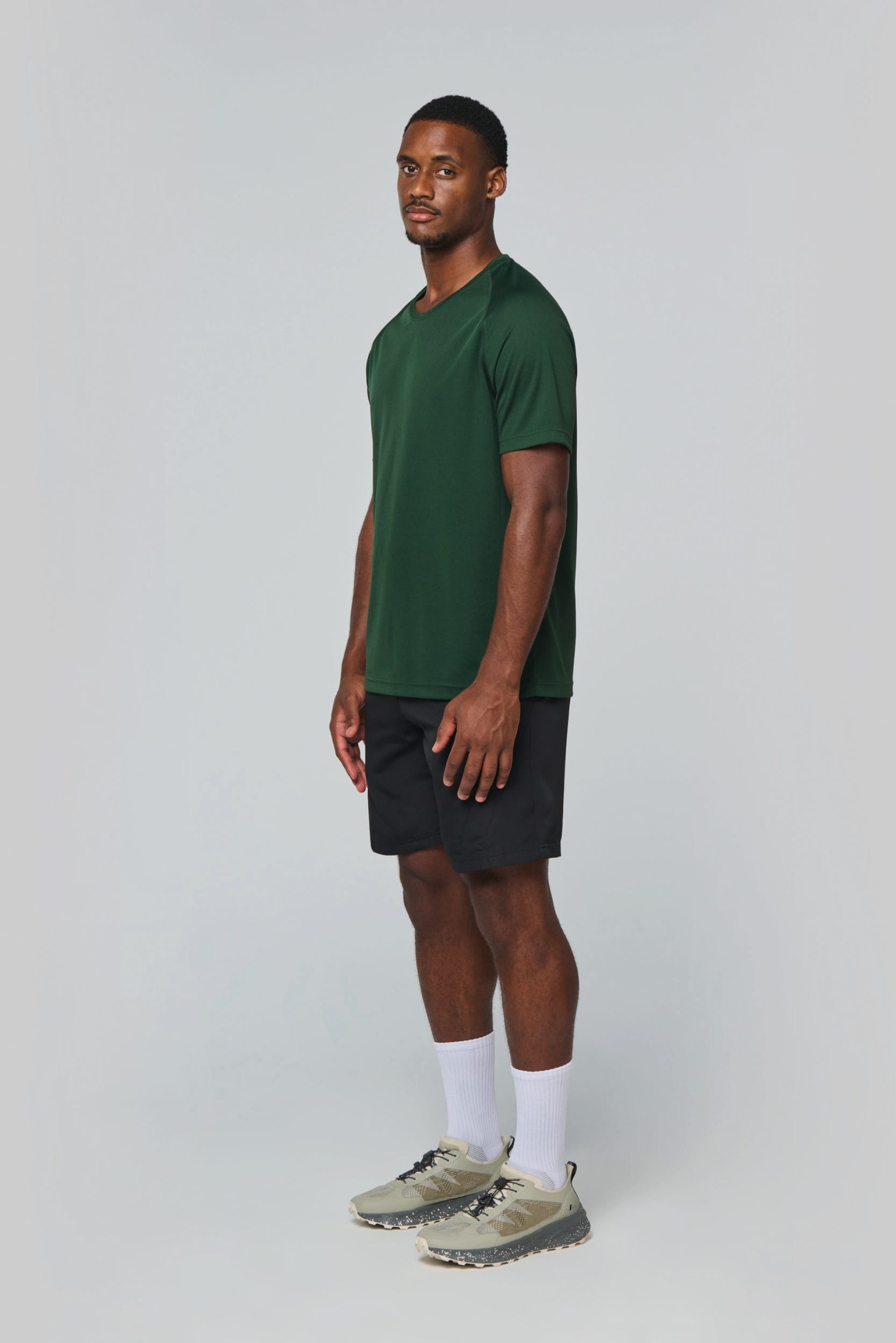 T-shirt DESPORTO - PA438C