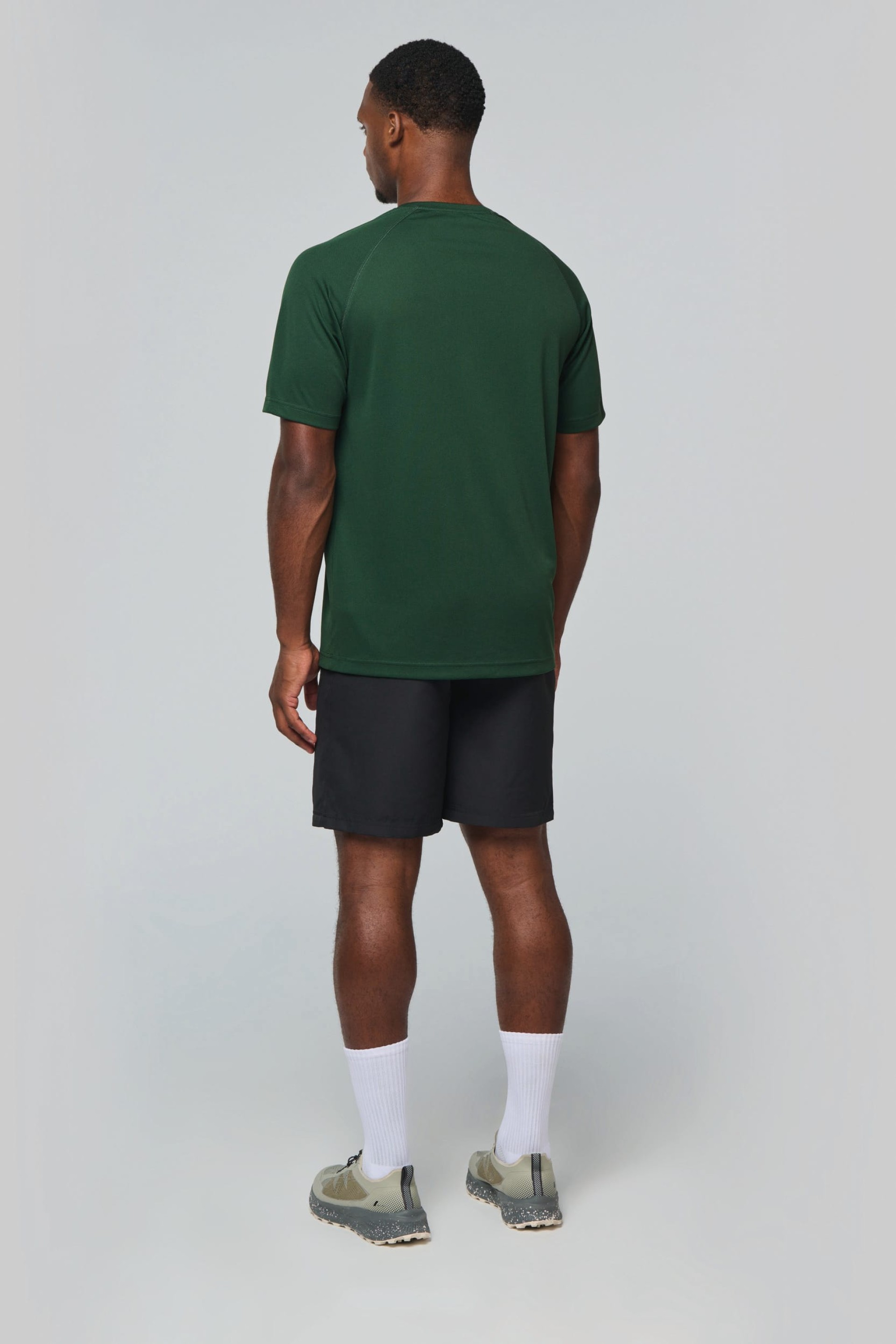T-shirt DESPORTO - PA438C