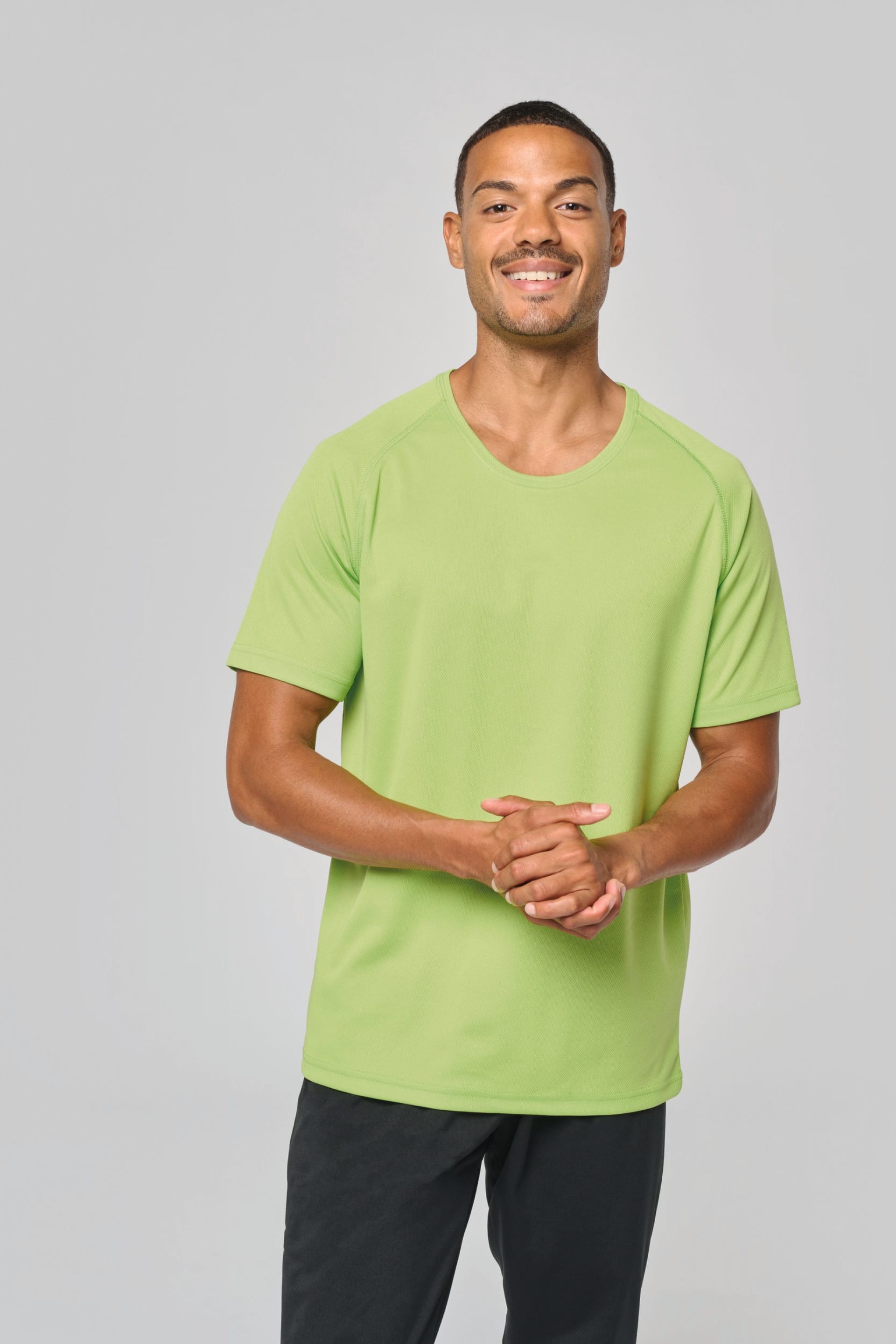 T-shirt DESPORTO - PA438C