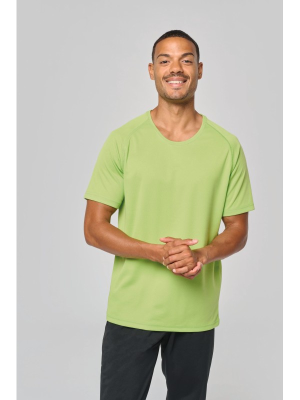 T-shirt DESPORTO - PA438C
