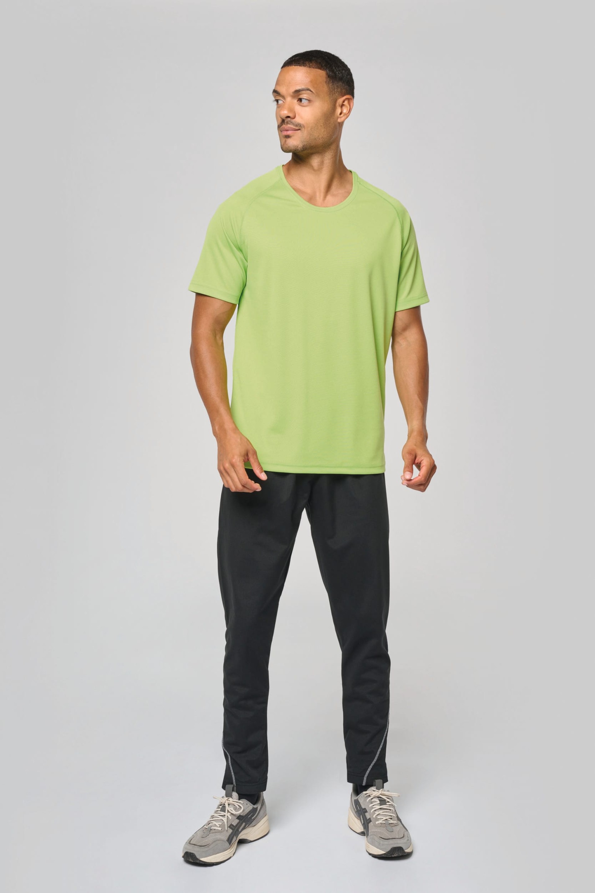 T-shirt DESPORTO - PA438C