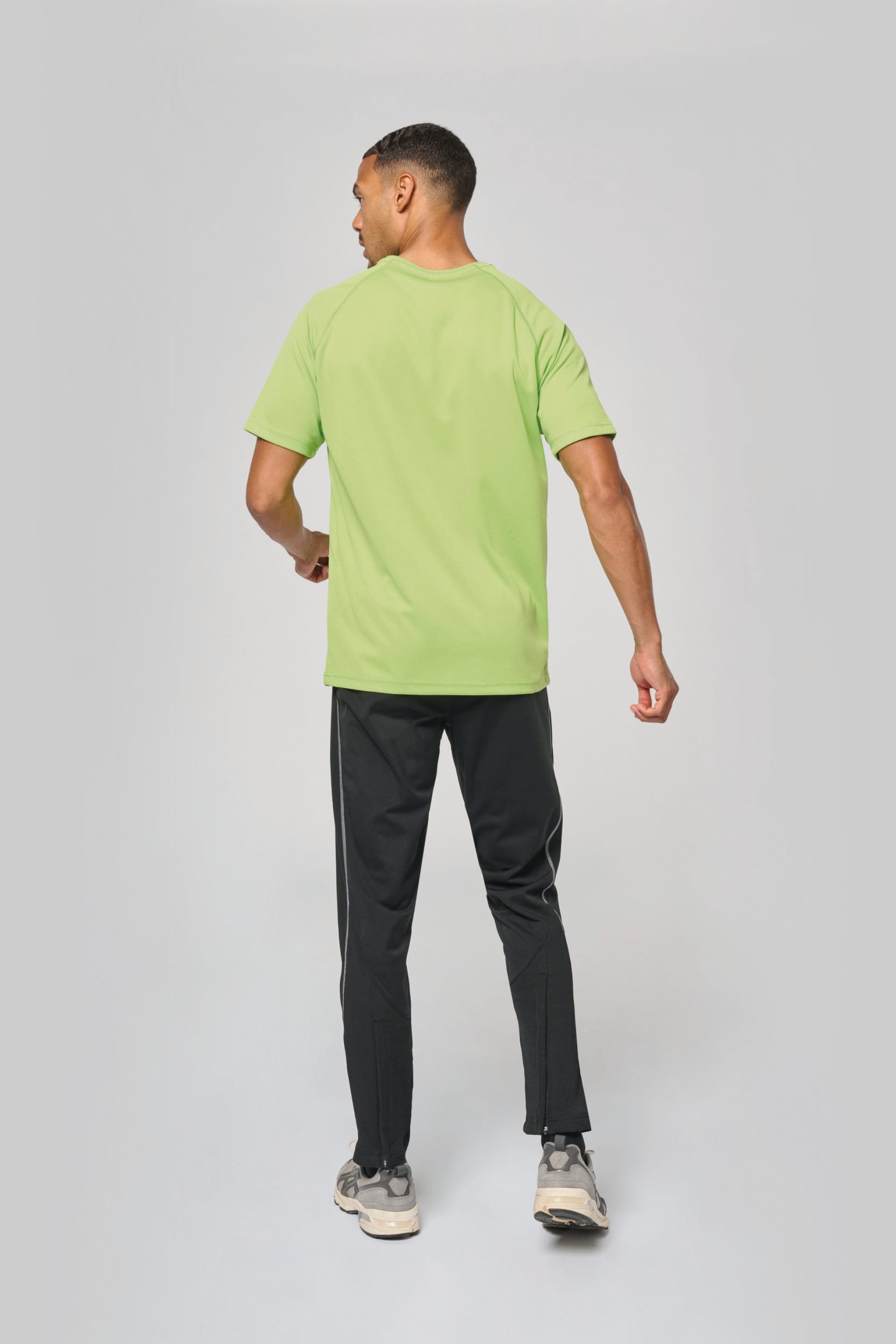T-shirt DESPORTO - PA438C