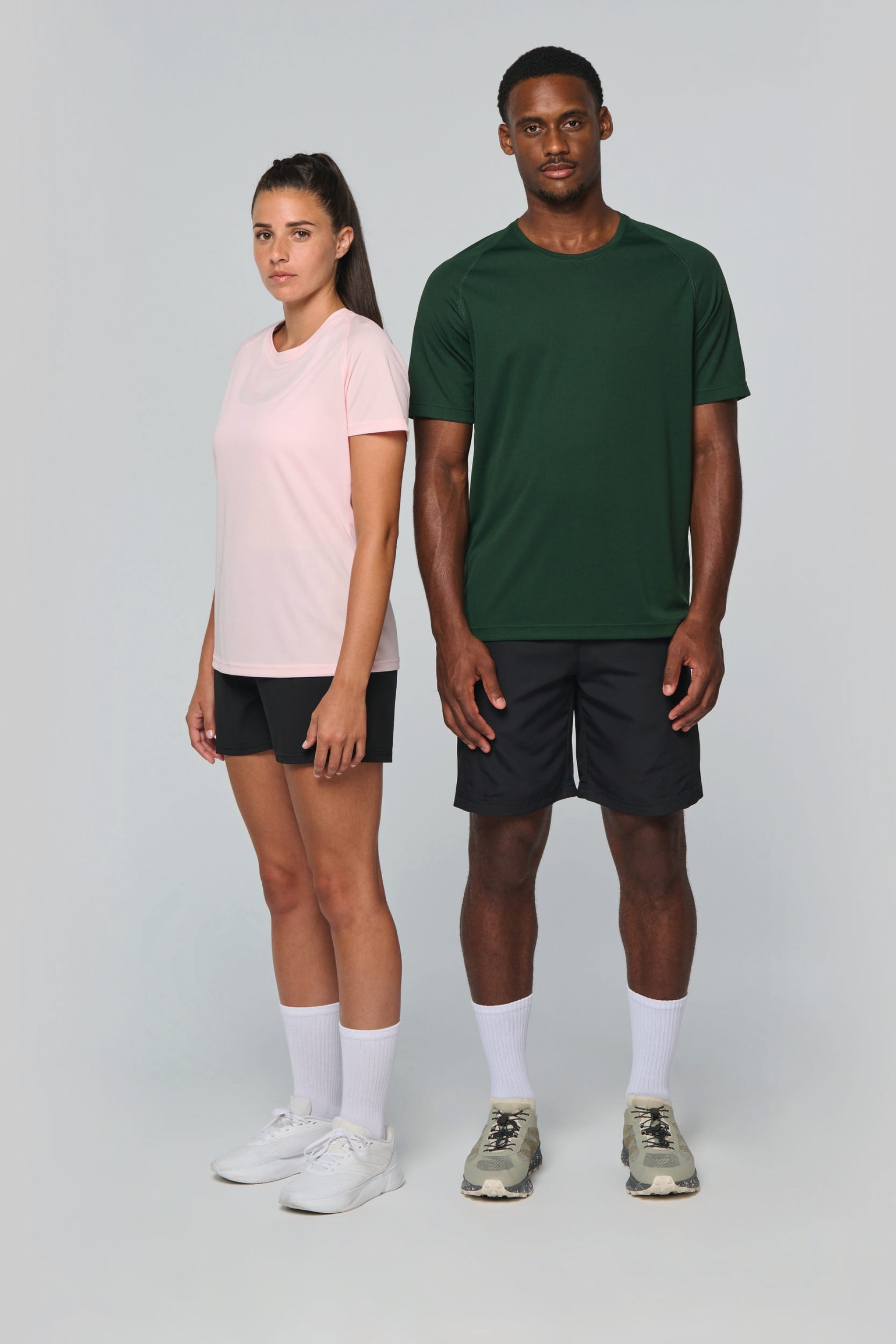 T-shirt DESPORTO - PA438C