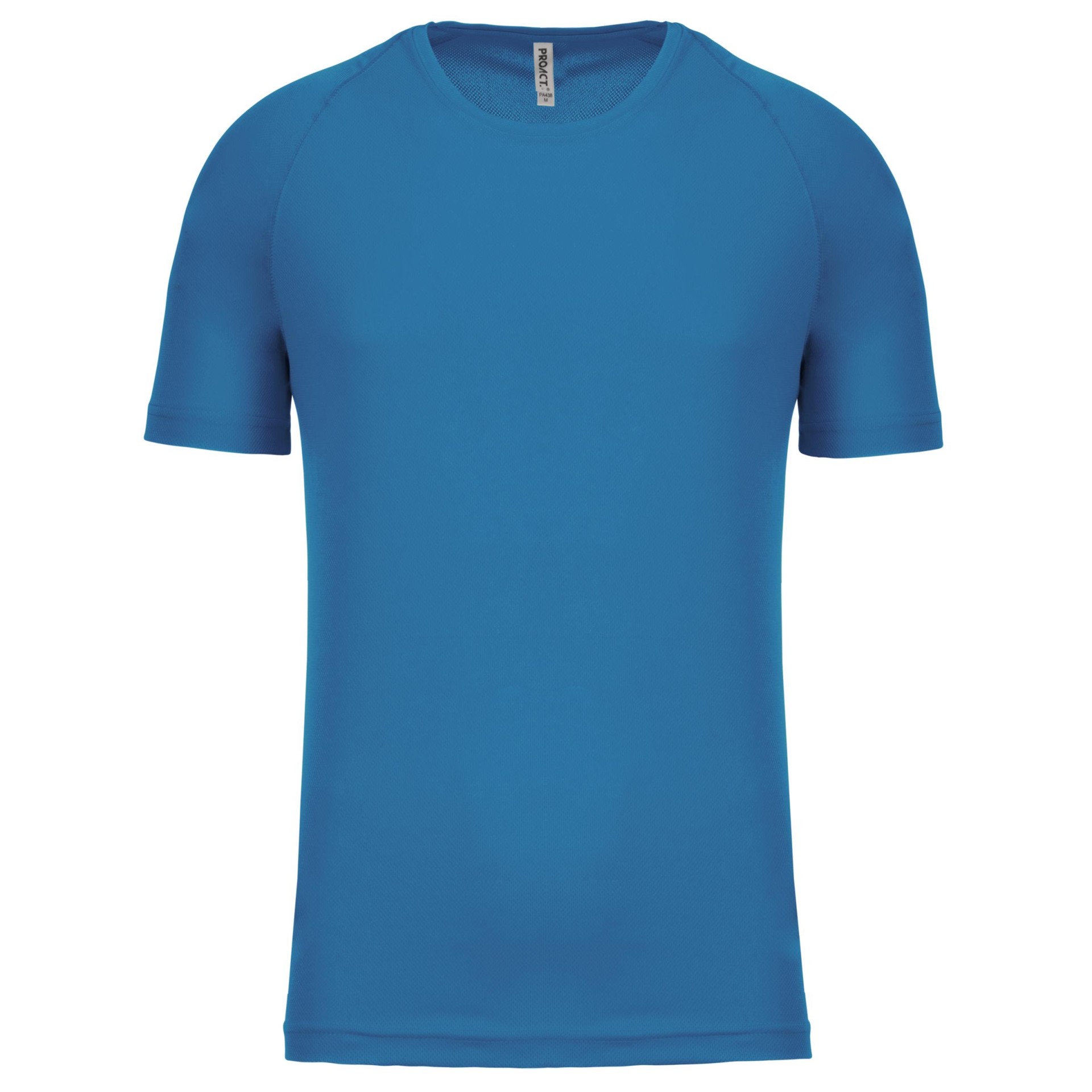 T-shirt DESPORTO - PA438C