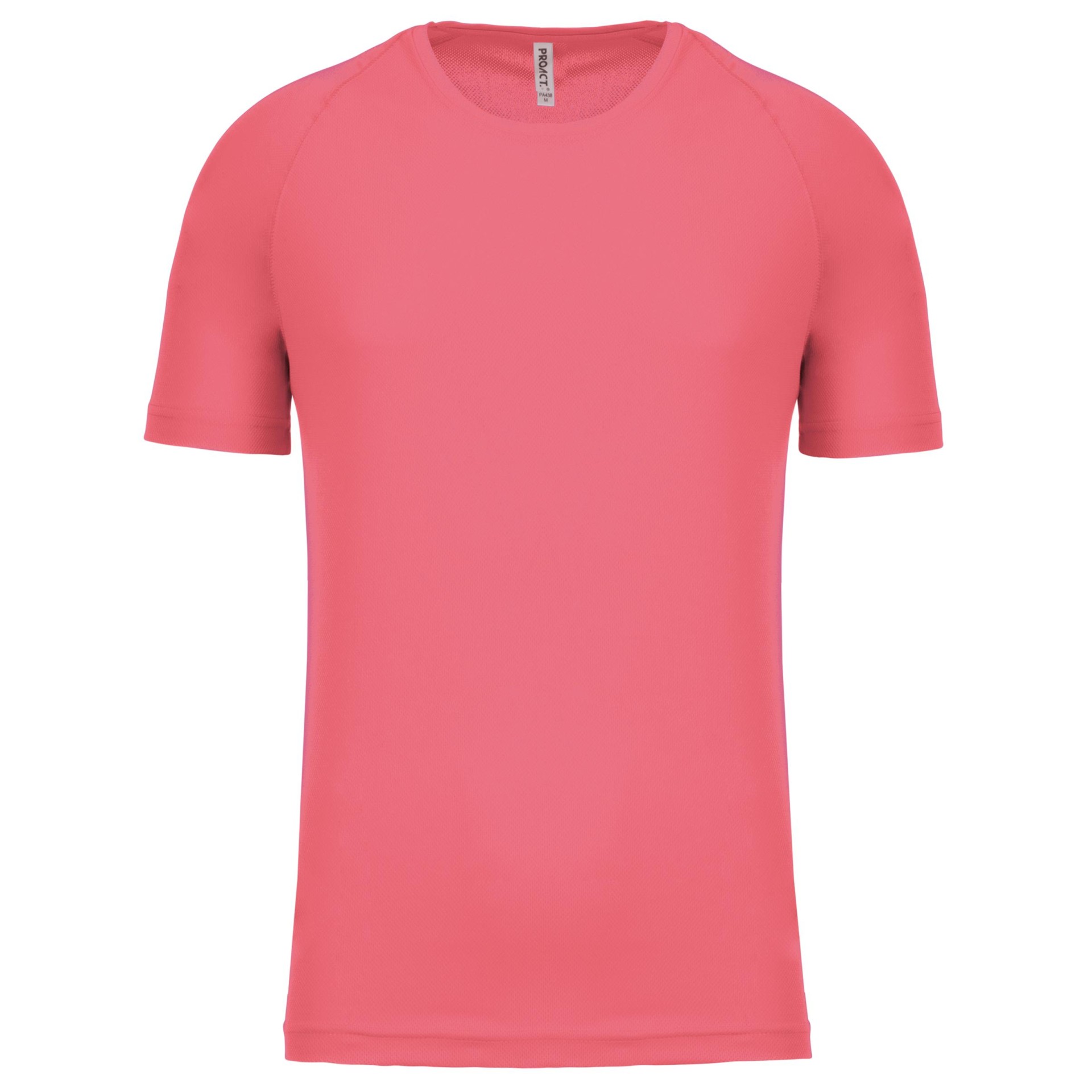 T-shirt DESPORTO - PA438C