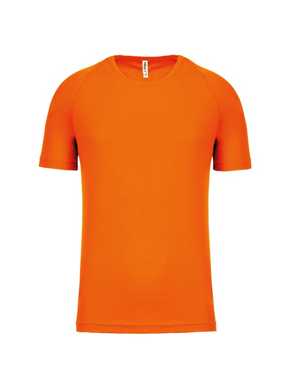 T-shirt DESPORTO - PA438CC