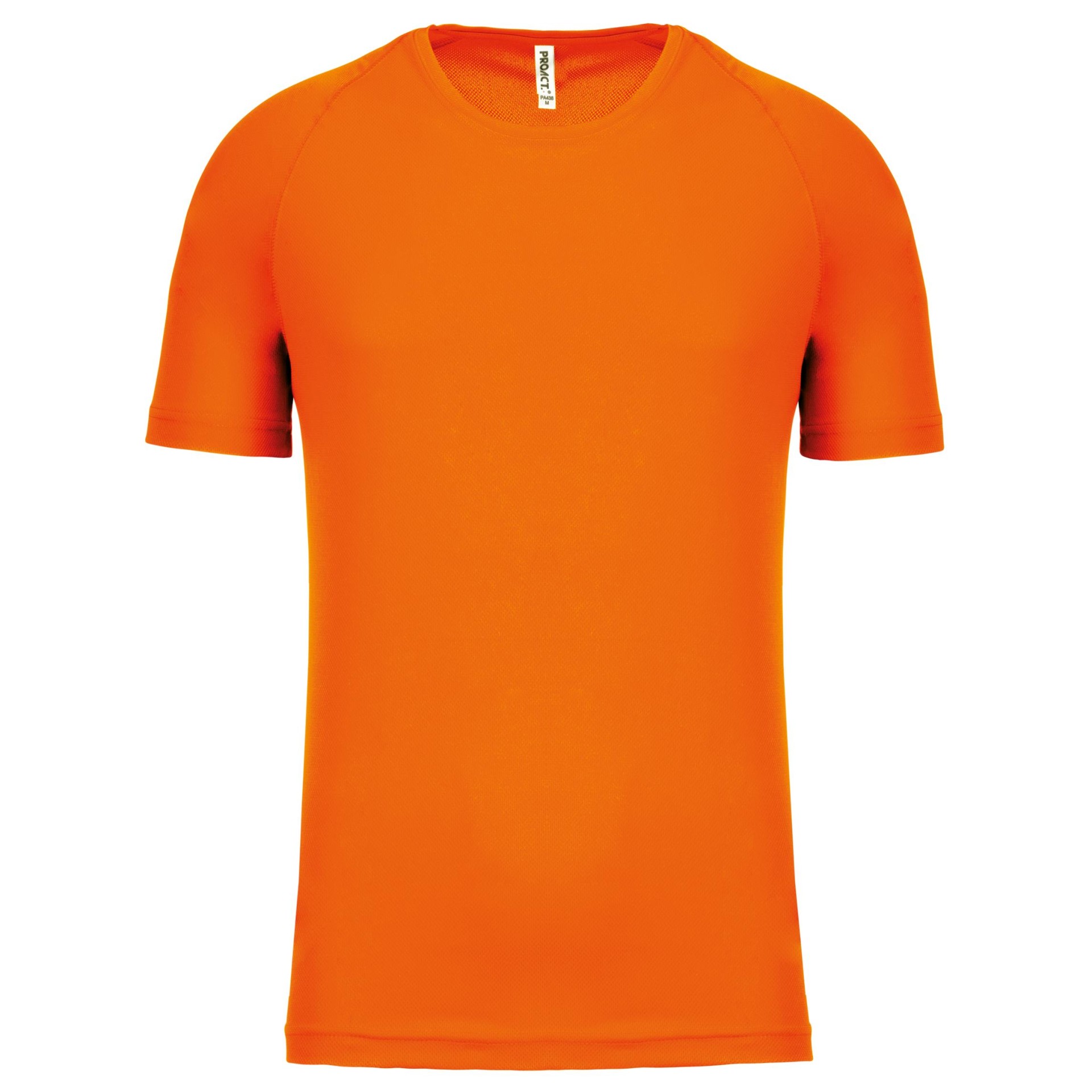 T-shirt DESPORTO - PA438CC