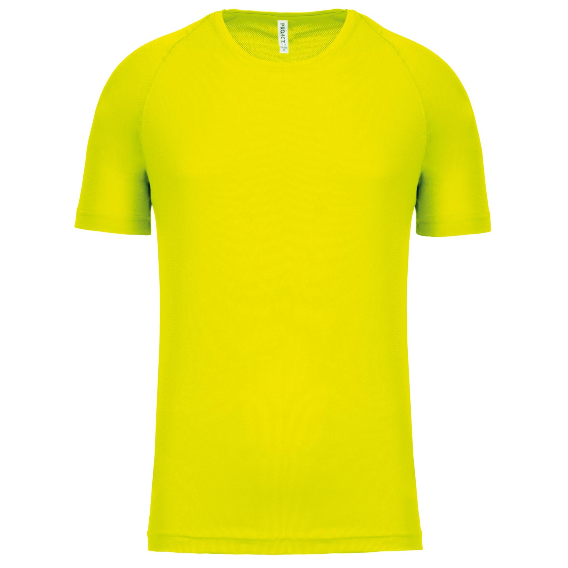 T-shirt DESPORTO - PA438CC