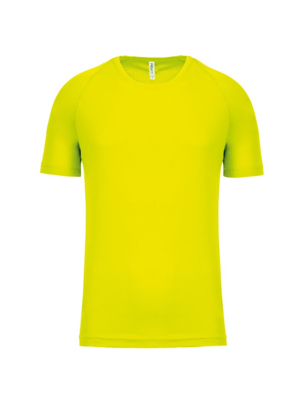 T-shirt DESPORTO - PA438CC