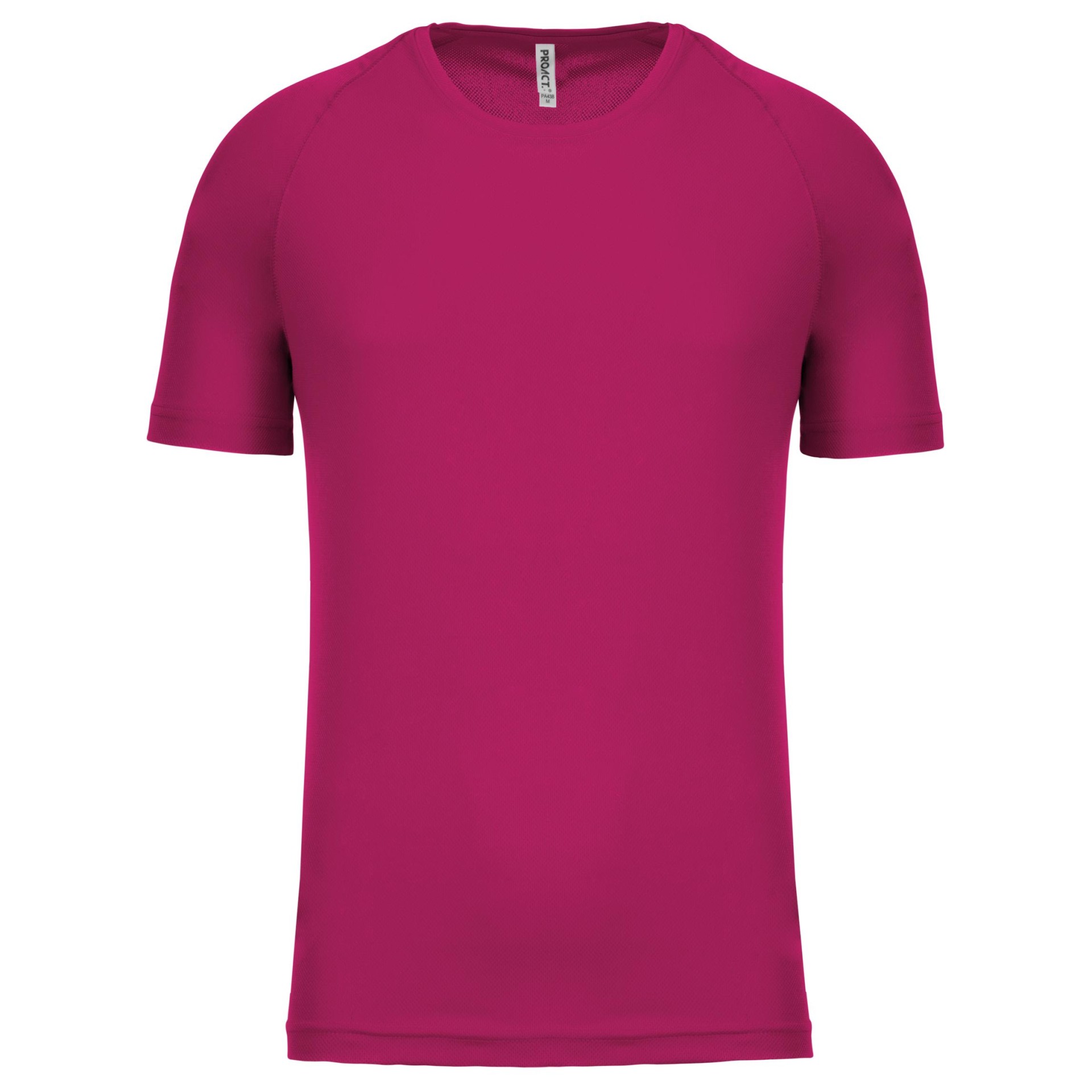 T-shirt DESPORTO - PA438C