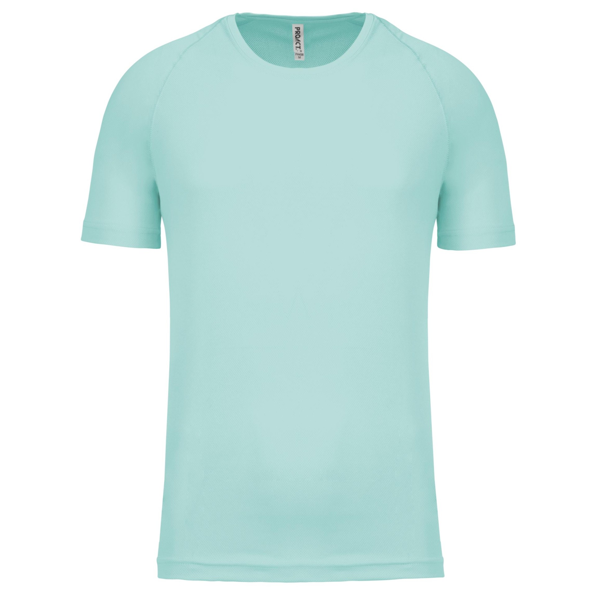 T-shirt DESPORTO - PA438C