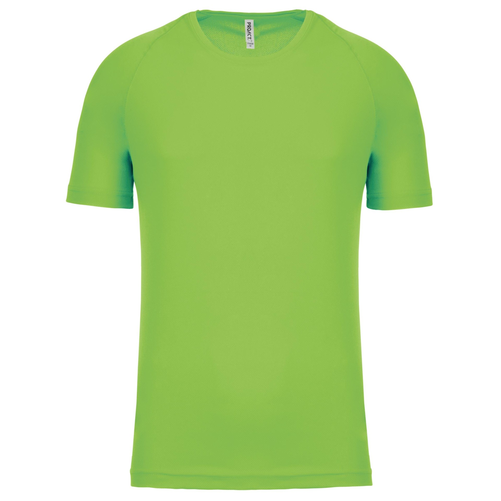 T-shirt DESPORTO - PA438C