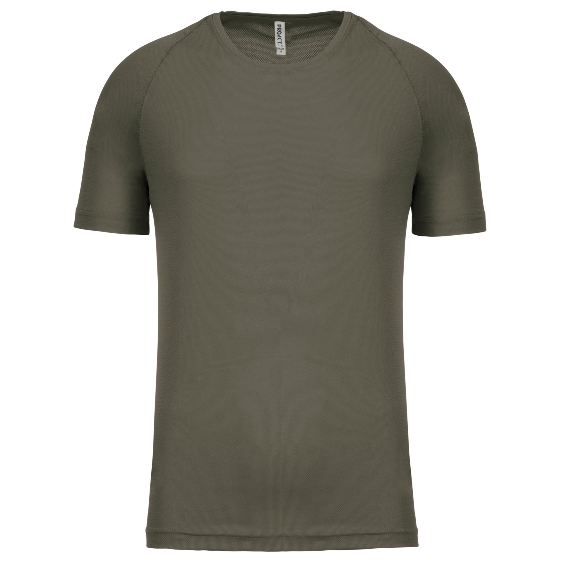 T-shirt DESPORTO - PA438C