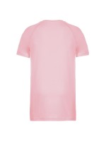 T-shirt de manga curta de desporto