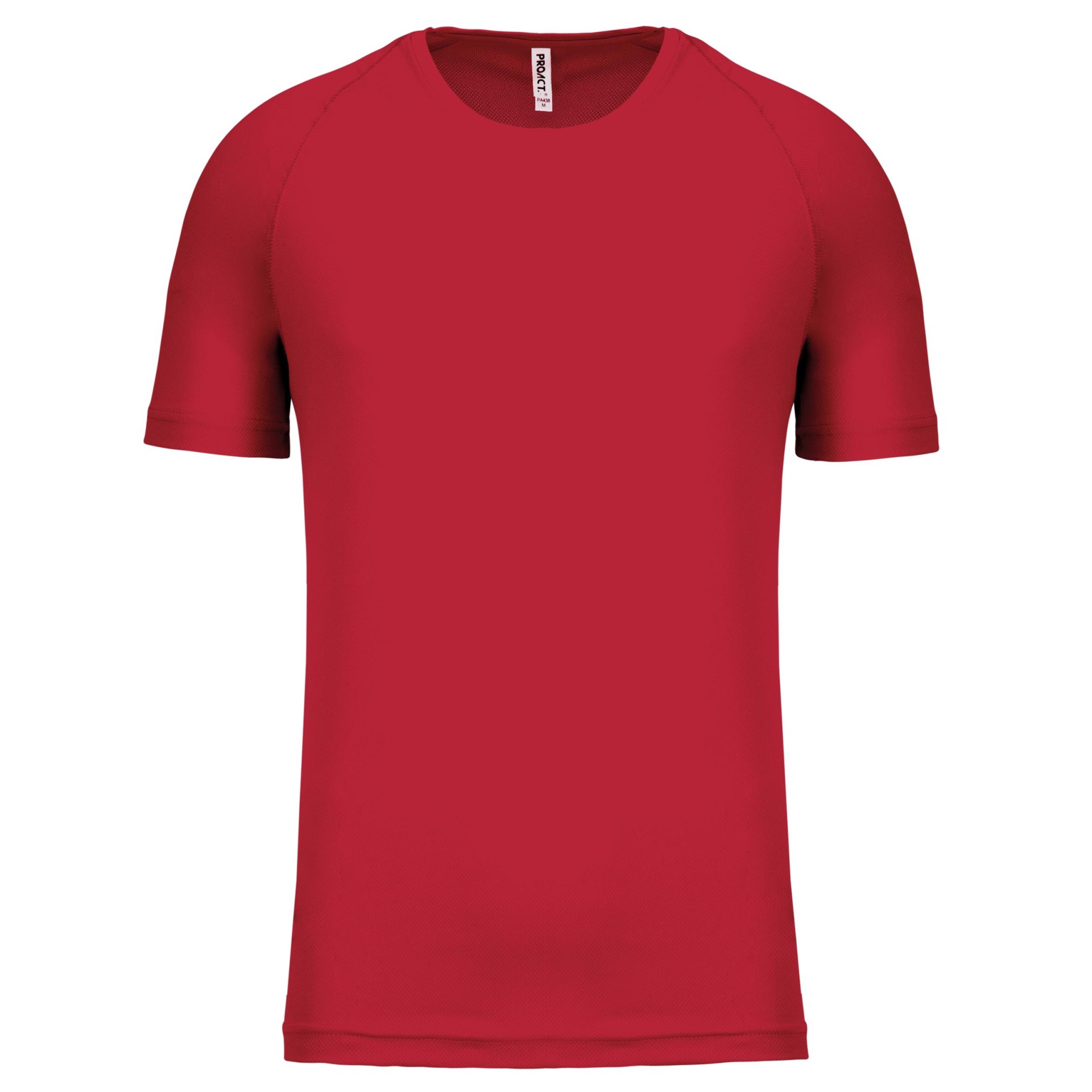 T-shirt DESPORTO - PA438C
