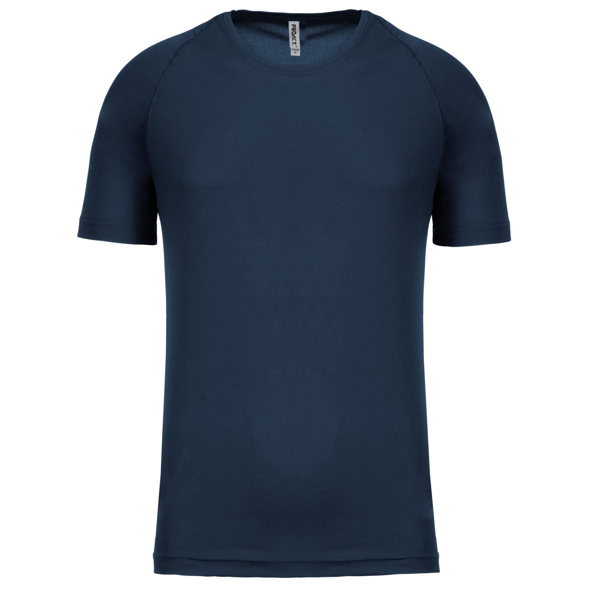 T-shirt DESPORTO - PA438C