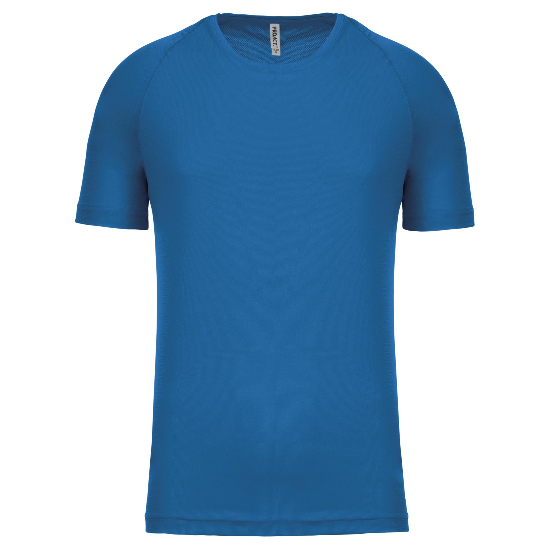 T-shirt DESPORTO - PA438C
