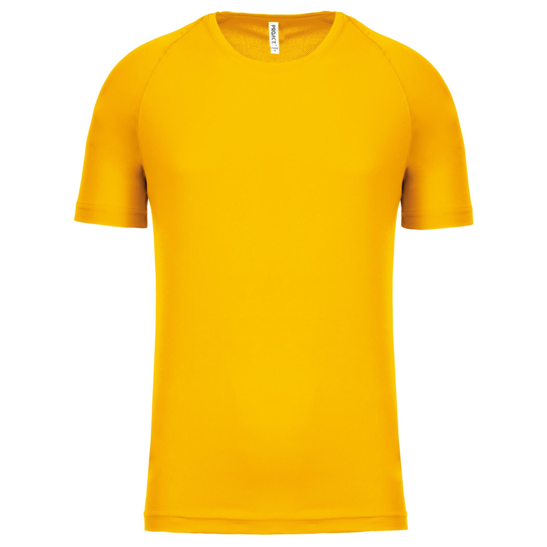 T-shirt DESPORTO - PA438C