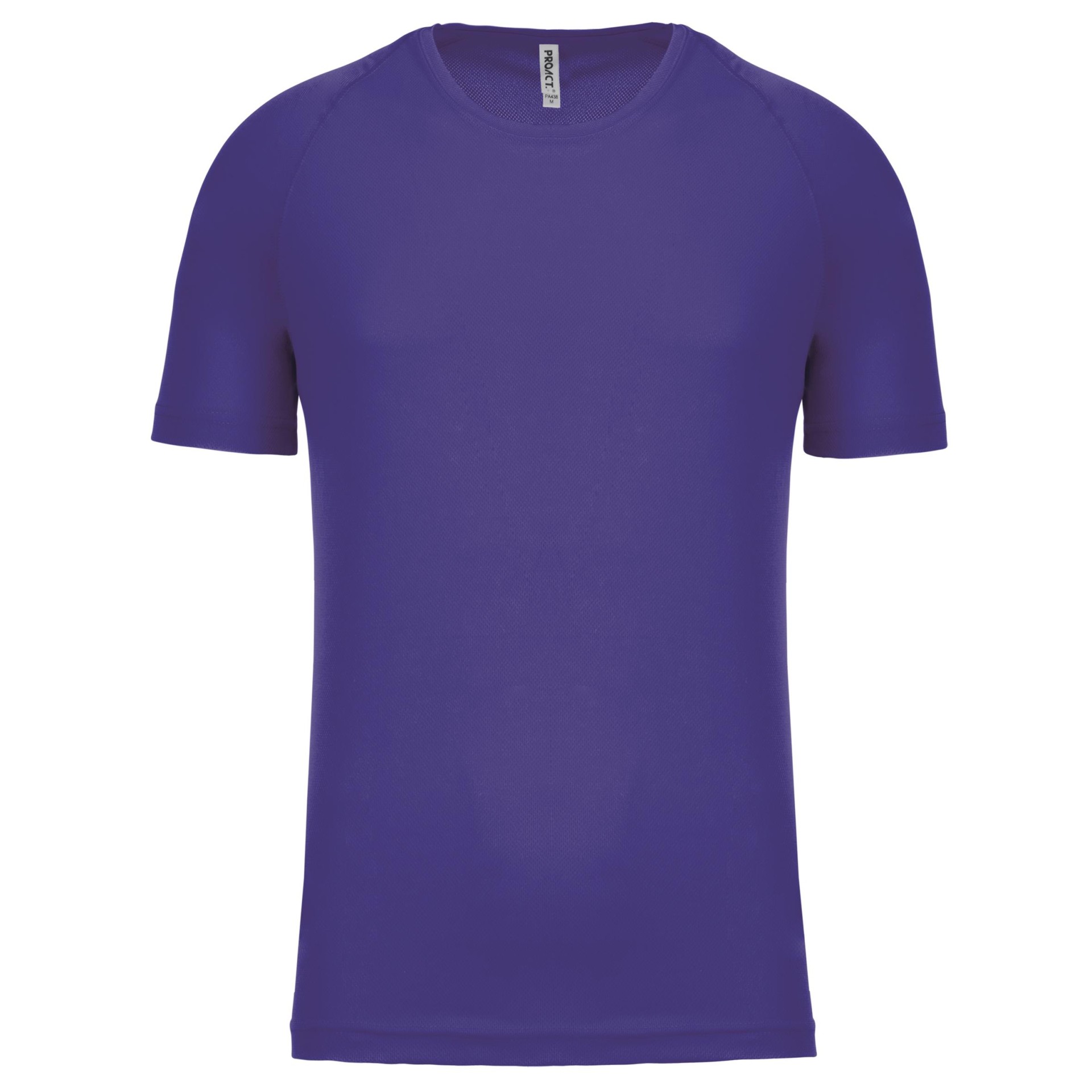 T-shirt DESPORTO - PA438C