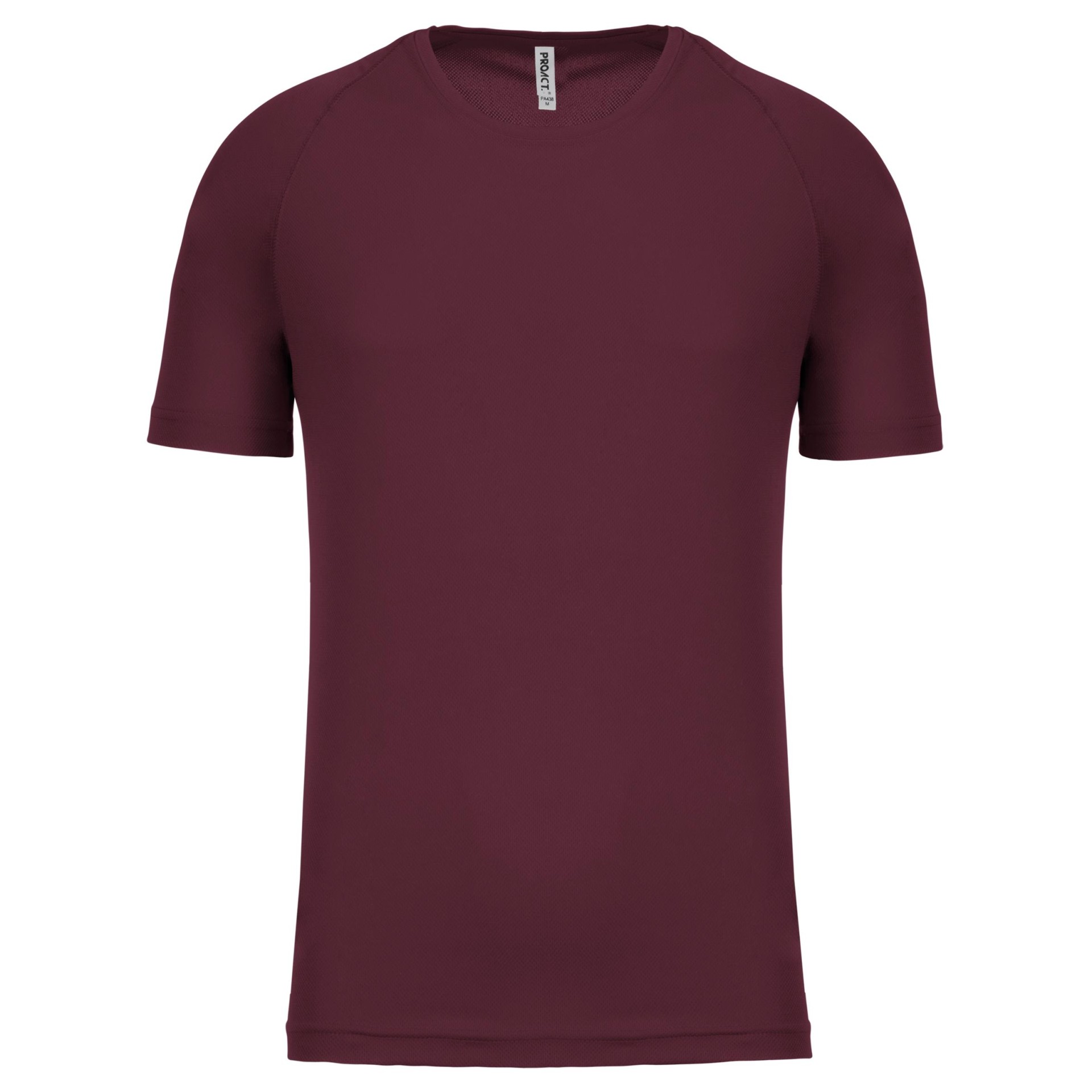 T-shirt DESPORTO - PA438C