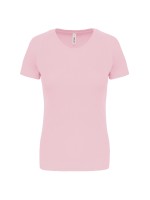 T-shirt de manga curta
