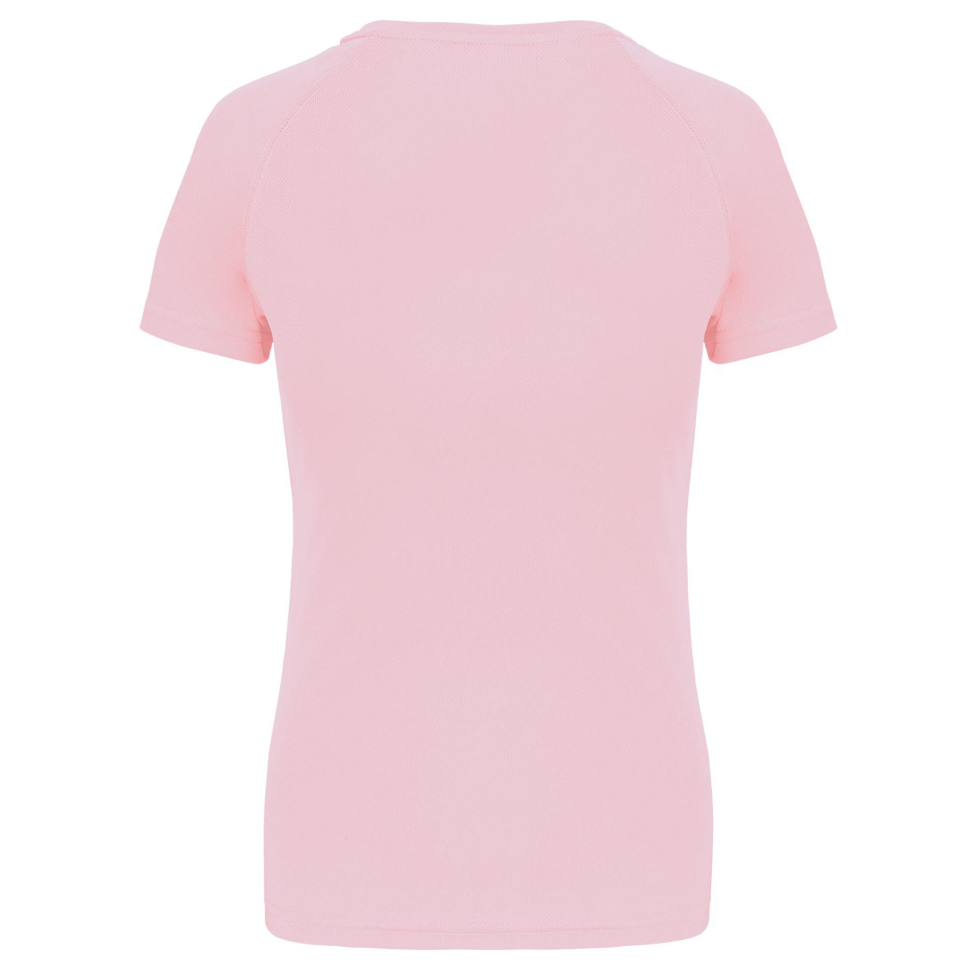 T-shirt de manga curta