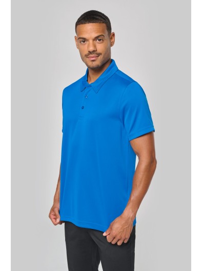 Polo de desporto - PA482C
